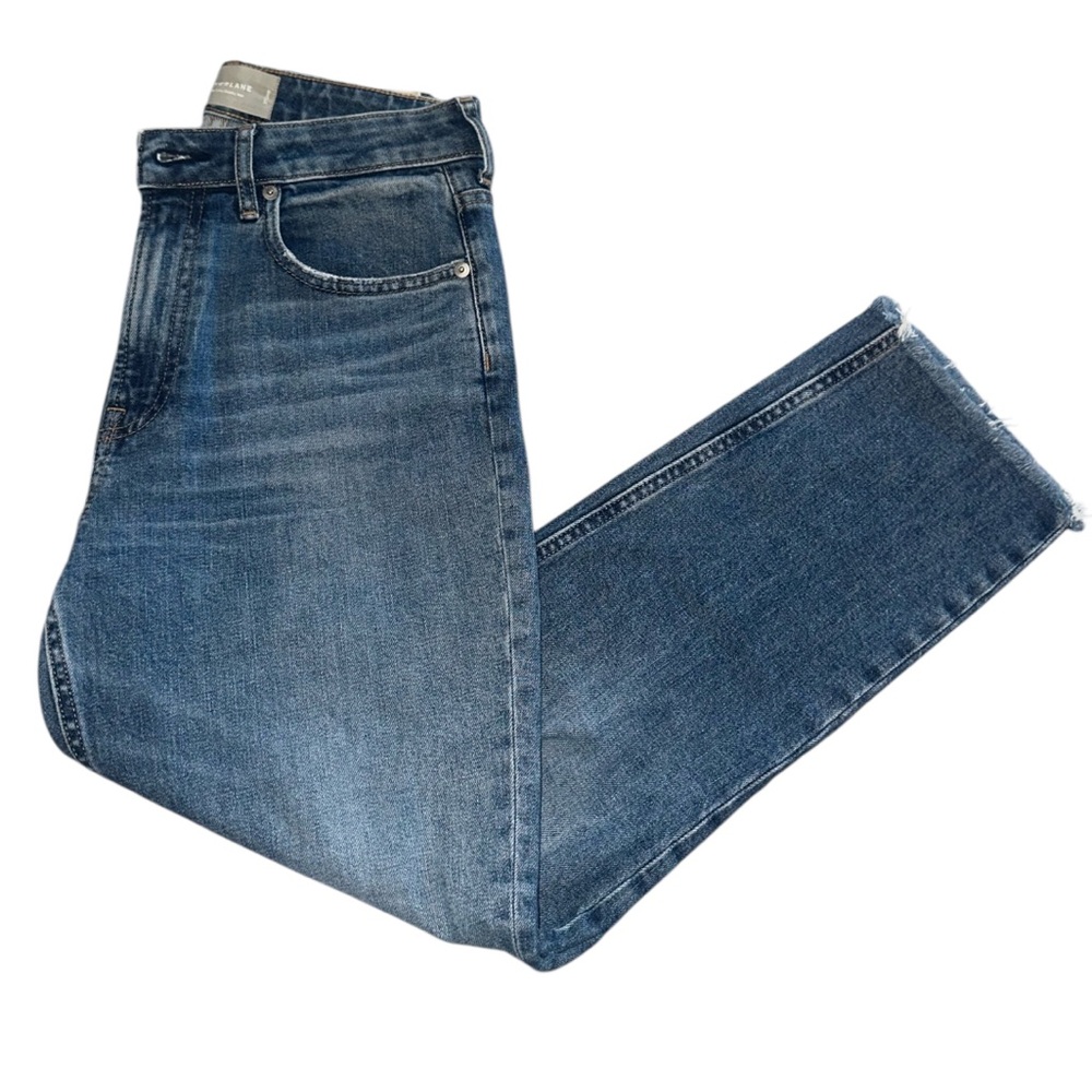 Everlane Curvy Cheeky Jean